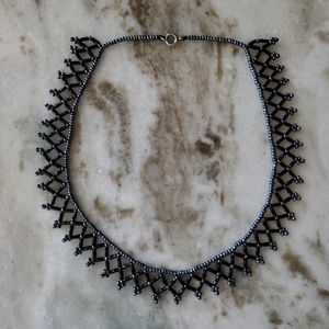 Beaded Necklace